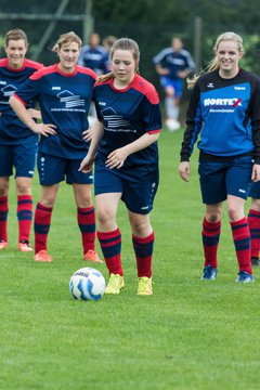 Bild 47 - Frauen TSV Wiemersdorf - FSC Kaltenkirchen : Ergebnis: 0:12